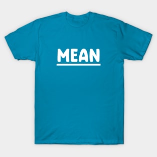 Mean | Kobayashi day out tee T-Shirt